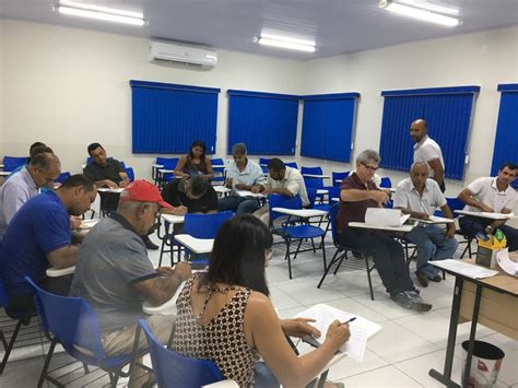 Sebrae E Prefeitura Capacitam Fornecedores Em Bataguassu Cidade