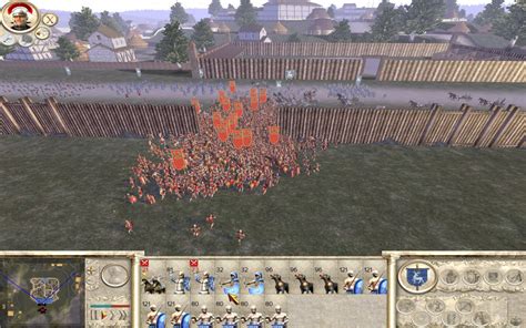 Rome Total War Gold Edition Macgamestore