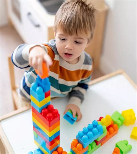 20+ Best Building Block Activities For Preschoolers