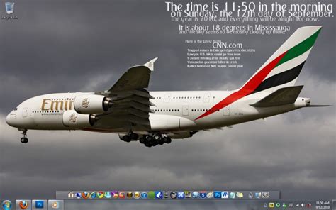 Free download Emirates A380 Wallpaper A380 wallpaper emirates and a ...