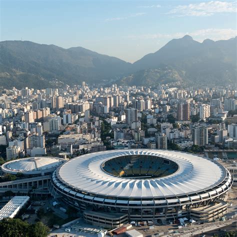 Olympic Host Cities to Visit Before Rio 2016 - Vue Magazine