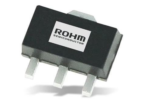 Rohm Sb Tl Bipolar Transistor Surface Mount Price From Rs Unit