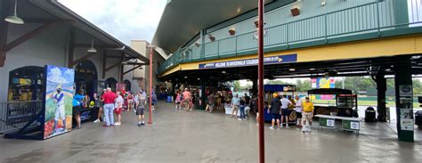 Riverwalk Stadium Montgomery Biscuits