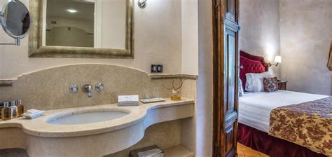 Hotel Donna Camilla Savelli, Rome Review | The Hotel Guru