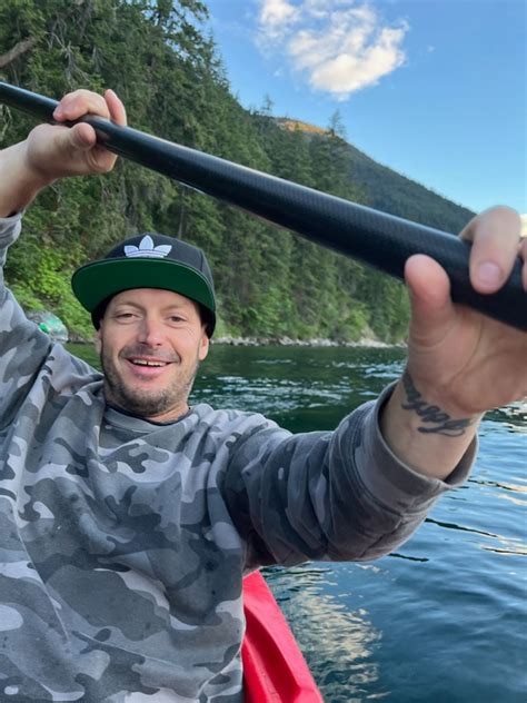 Obituary and Memorial Service Tributes for Brent Marsh 25