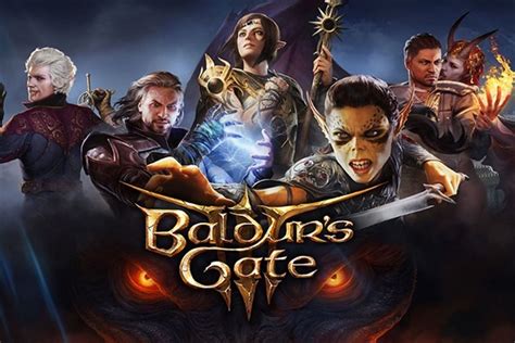 Baldurs Gate Date De Sortie Trailers Toutes Les Infos