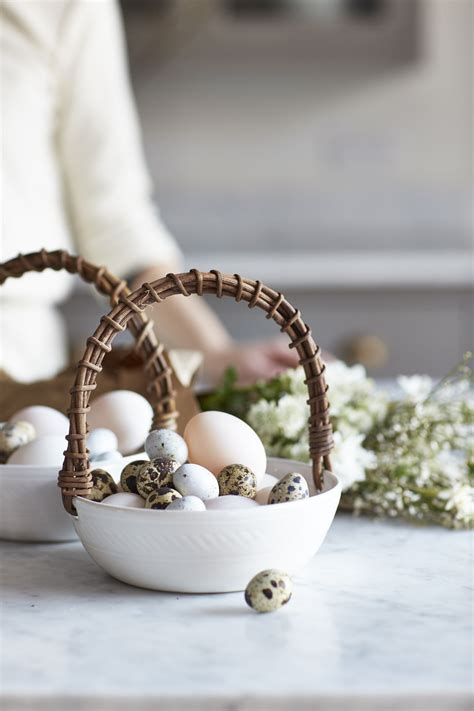 Easter basket ideas: 11 options for gifts or decorations | Homes & Gardens