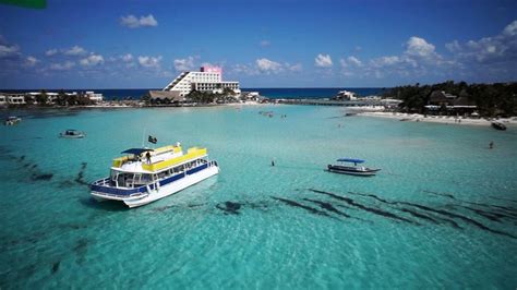 Catamaran Met Snorkel Open Bar En Transfer Vanuit Cancún Getyourguide