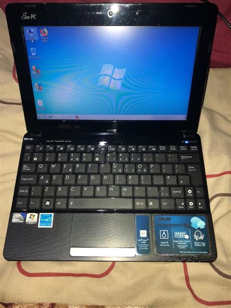 Asus Eee Mini Laptop Read Description | in Bradford, West Yorkshire ...