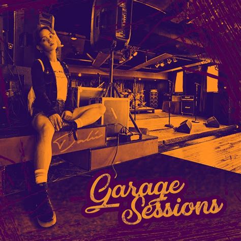 Garage Sessions