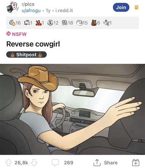 reverse cowgirl  action rtechnicallythetruth