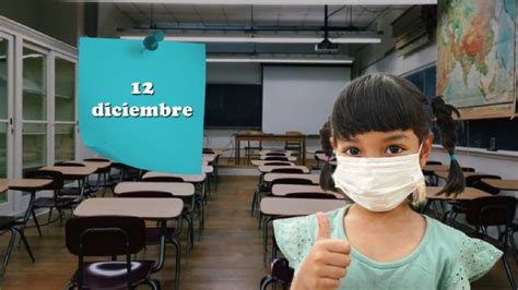 Sep Confirma Que Suspenden Clases De Primaria Y Secundaria Por Día De La Virgen Este 12 De