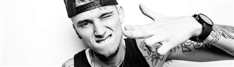 Mgk Rage Pack