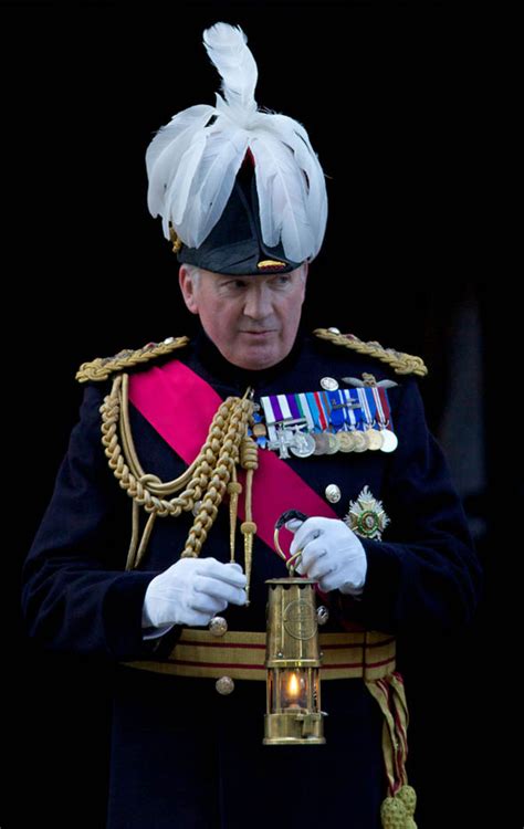 General Lord Dannatt: Former British Army chief warns recruiting women ...