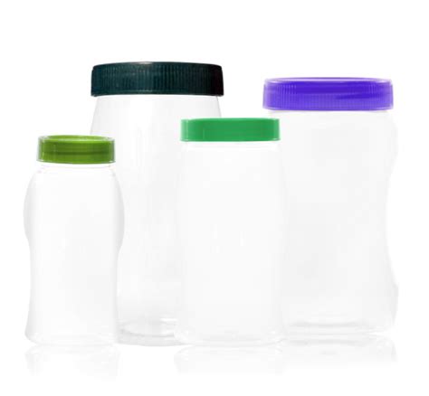 Hdpe Jars Shreenaina Manufacturer Of Plastic Containers