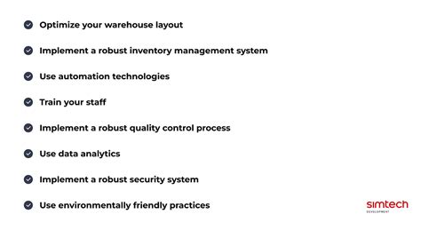 Ecommerce Warehousing What Is It Types Management Kpis Ideas