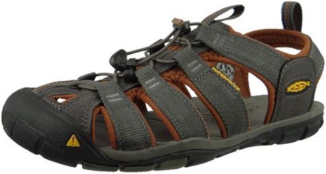 KEEN Clearwater CNX Sandales de Randonnée Homme Amazon fr Chaussures