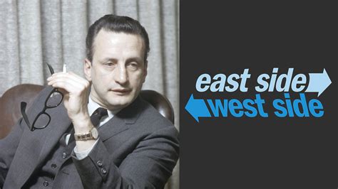 East Side West Side Cbs Series