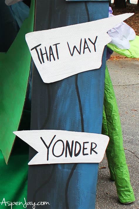 Alice In Wonderland Trunk Or Treat Ideas Youll Love Aspen Jay