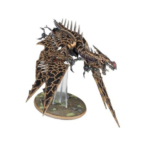 Heldrake Chaos Space Marines Warhammer 40k Games Workshop Citadel Età 12