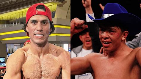 Jaime Munguía ve muy viable una pelea contra David Benavidez