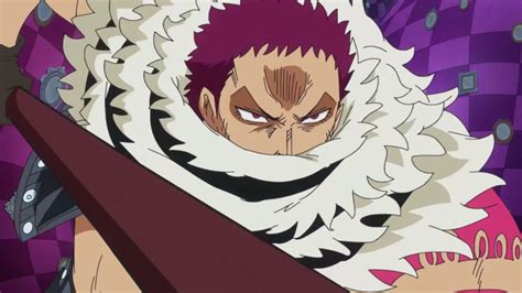 Pin by Aokiji on Katakuri | One piece anime, Anime, One piece