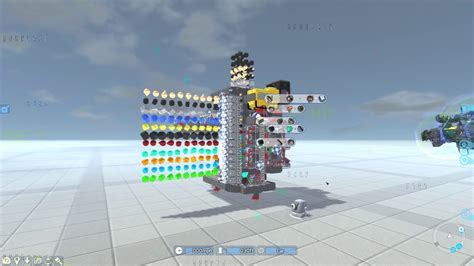 Terratech Crafting Example 101319 Youtube