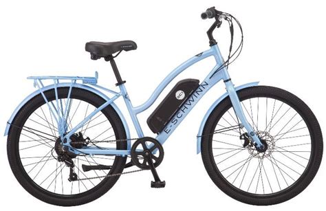 Schwinn Ec1 Electric Bike The Best Adults Electric Bike