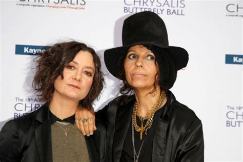 How Sara Gilbert Achieved a Net Worth of $35 Million