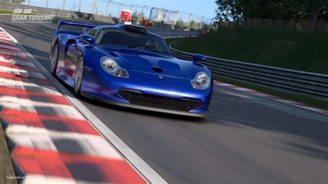 Review Gran Turismo 7 Is A Love Letter To Motorsport