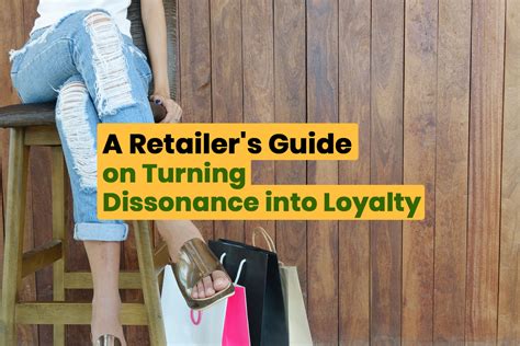 Kill Post Purchase Dissonance Your Path To Loyal Customers