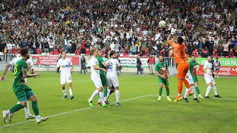 Amed Sportif Faaliyetler Tarsus İdman Yurdu maç sonucu 0 0 6 7