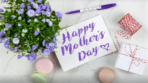 Top 10 Happy Mothers Day 2023 Wishes Quotes Messages