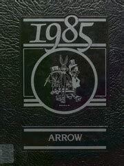 Bremen High School - Arrow Yearbook (Midlothian, IL), Covers 1 - 15