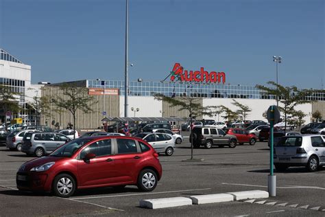 Haut 91 Imagen Auchan Ouvert Aujourd Hui Fr Thptnganamst Edu Vn