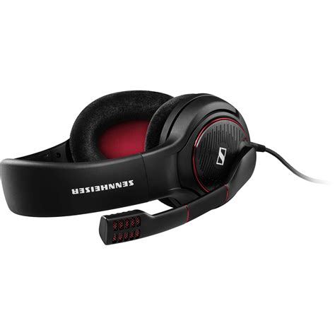 Sennheiser Game ONE Gaming Headset Price in Pakistan