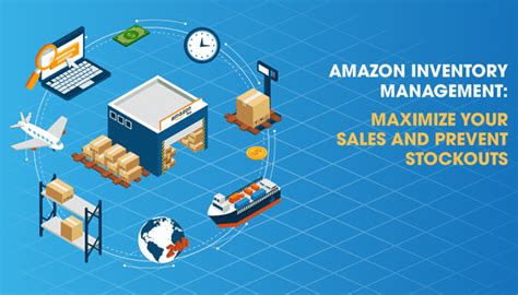 A Comprehensive Guide To Amazon SKUs The Backbone Of Inventory