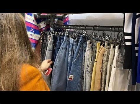 Las Mejores Opciones Para Vender Ropa Usada En Barcelona Actualizado