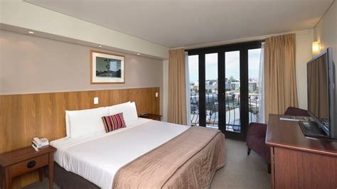 Copthorne Hotel - Auckland Hotels