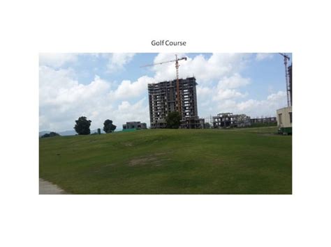 Lodha Belmondo Pune Review Resale Floor Plan Location Map Gahunje Hinjewadi Golf Course Layout ...