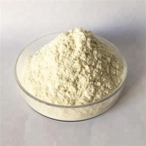 Food Additive Xanthan Gum Food Thickener Gum With Mesh Mesh