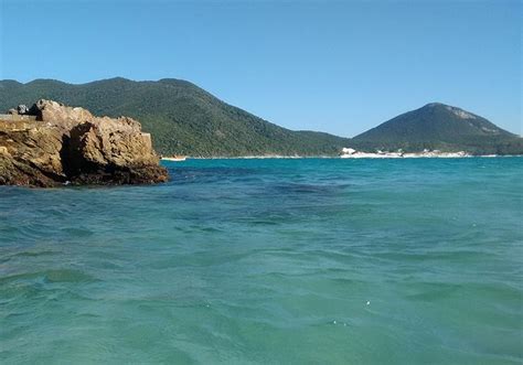 Arraial Do Cabo E Cabo Frio Rj Aparecem Em Ranking De Melhores Praias