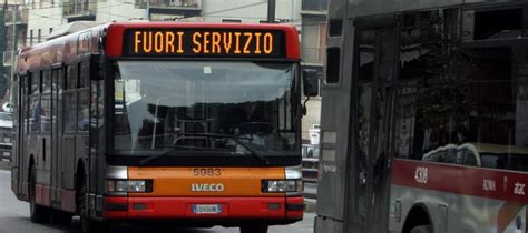 Sciopero dei trasporti Roma giovedì 17 gennaio 2019 orari ATAC