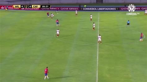 Melhores Momentos De Jorge Wilstermann X Athletico Pela Libertadores