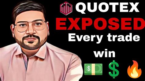 Quotex Quotex Otc Market 100 Winning Trick How I Made 10 To 1000