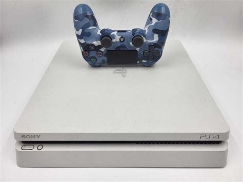 Konsola Sony Playstation Slim Gb Pad Okablowanie Roda