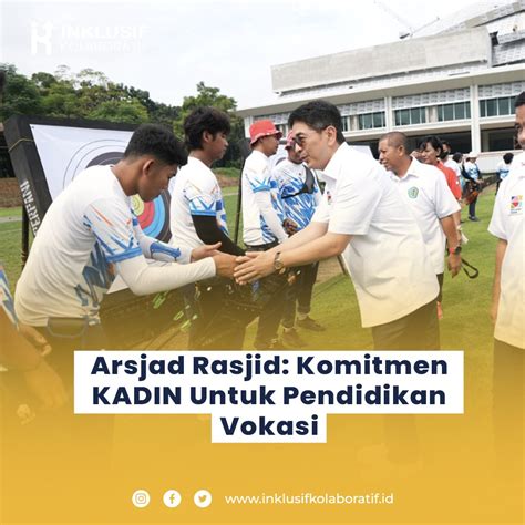 On Twitter Harapan Yang Menjanjikan Dengan Komitmen Kadin