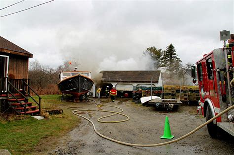 Fire Kills Chicks Burns Chicken Coop In Owls Head Tuesday Penbay Pilot