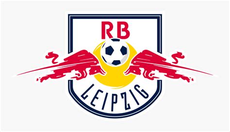 Rb Leipzig Logo Png Transparent Png Kindpng