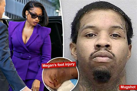 Tory Lanez Mugshot Revealed Heads To State Prison For Megan Thee